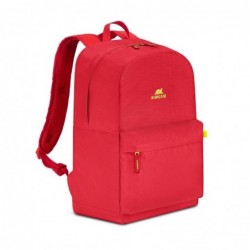 RIVACASE NB BACKPACK LITE URBAN 15.6"/5562 RED