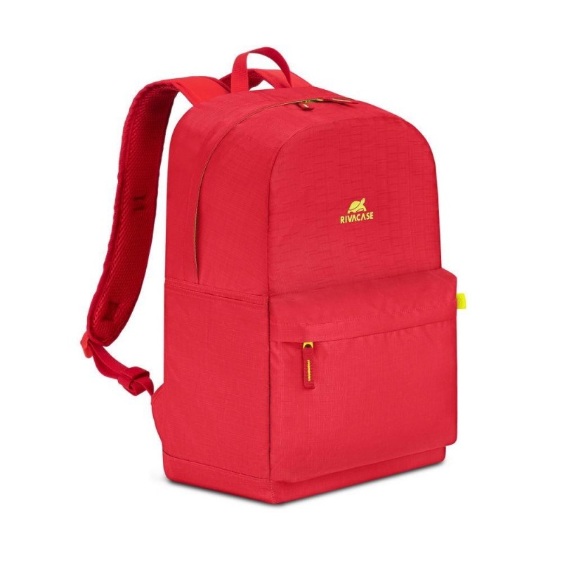 RIVACASE NB BACKPACK LITE URBAN 15.6"/5562 RED