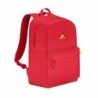 RIVACASE NB BACKPACK LITE URBAN 15.6"/5562 RED