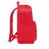 RIVACASE NB BACKPACK LITE URBAN 15.6"/5562 RED