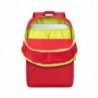 RIVACASE NB BACKPACK LITE URBAN 15.6"/5562 RED