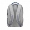 RIVACASE NB BACKPACK ANTI-THEFT 17.3"/7567 GREY/DARK BLUE