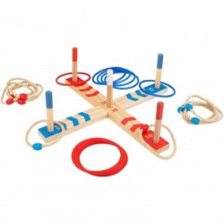 Tooky Toy Wooden Fun Game...