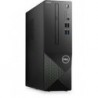 PC DELL Vostro 3710 Business SFF CPU Core i3 i3-12100 3300 MHz RAM 8GB DDR4 3200 MHz SSD 256GB Graphics card  Intel UHD