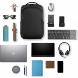 DELL NB BACKPACK ECOLOOP PRO 15.6"/460-BDLE