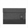 RIVACASE NB SLEEVE MACBOOK PRO/AIR 13/8802 BLACK MELANGE