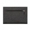 RIVACASE NB SLEEVE MACBOOK PRO/AIR 13/8802 BLACK MELANGE