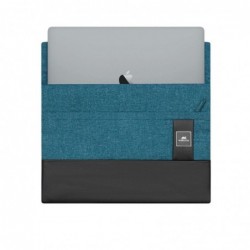 RIVACASE NB SLEEVE ULTRABOOK 13.3"/8803 AQUA MELANGE