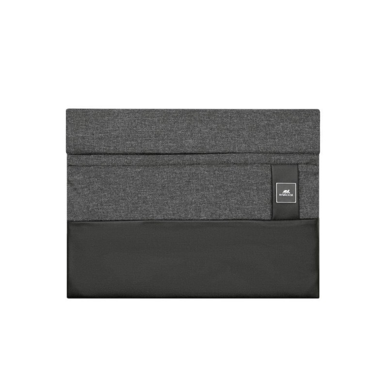 RIVACASE NB SLEEVE ULTRABOOK 15.6"/8805 BLACK MELANGE