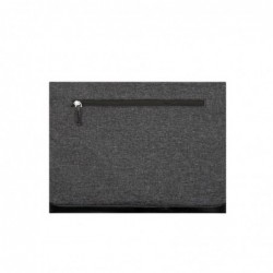 RIVACASE NB SLEEVE ULTRABOOK 15.6"/8805 BLACK MELANGE