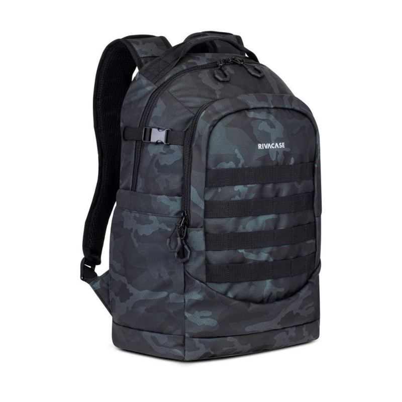 RIVACASE NB BACKPACK RUCKSACK 28L/7631 NAVY CAMO