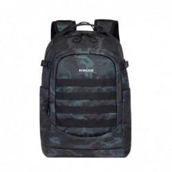 RIVACASE NB BACKPACK RUCKSACK 28L/7631 NAVY CAMO