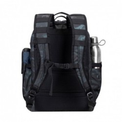 RIVACASE NB BACKPACK RUCKSACK 28L/7631 NAVY CAMO