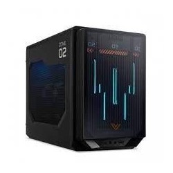 PC ACER Predator Orion X POX-950 Gaming Desktop CPU Core i7 i7-13700KF 3400 MHz RAM 32GB SSD 1TB+1TB Graphics card