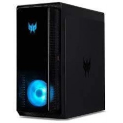 PC ACER Predator PO3-655 Gaming Desktop CPU Core i7 i7-14700F 2100 MHz RAM 16GB SSD 512GB Graphics card NVIDIA GeForce