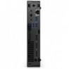 PC DELL OptiPlex Plus 7010 Business Micro CPU Core i5 i5-13500T 1600 MHz RAM 16GB DDR5 SSD 512GB Graphics card Intel UHD