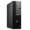 PC DELL OptiPlex 7010 Business SFF CPU Core i5 i5-13500 2500 MHz RAM 16GB DDR4 SSD 512GB Graphics card Intel Integrated