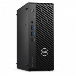 PC DELL Precision 3280...