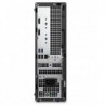 PC DELL OptiPlex Small Form Factor 7020 Business SFF CPU Core i3 i3-14100 3500 MHz RAM 8GB DDR5 SSD 512GB Graphics card