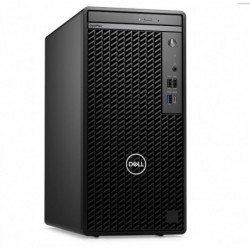 PC DELL OptiPlex Tower 7020 Business Tower CPU Core i5 i5-14500 2600 MHz CPU features vPro RAM 8GB DDR5 SSD