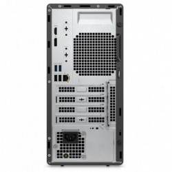 PC DELL OptiPlex Tower 7020 Business Tower CPU Core i5 i5-14500 2600 MHz CPU features vPro RAM 8GB DDR5 SSD