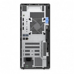 PC DELL OptiPlex Tower Plus 7020 Business Tower CPU Core i7 i7-14700 2100 MHz CPU features vPro RAM 32GB DDR5 SSD