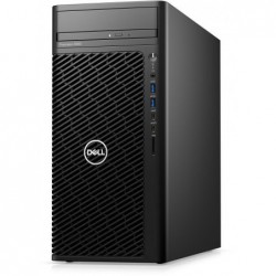 PC DELL Precision 3660...