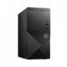 PC DELL Vostro 3030 Business Desktop CPU Core i5 i5-14400 2500 MHz RAM 8GB DDR5 4800 MHz SSD 512GB Graphics card Intel