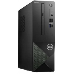 PC DELL Vostro 3030 Small SFF CPU Core i3 i3-14100 3500 MHz RAM 8GB DDR5 4400 MHz SSD 512GB Graphics card Intel UHD