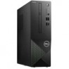 PC DELL Vostro 3030 Small SFF CPU Core i3 i3-14100 3500 MHz RAM 8GB DDR5 4400 MHz SSD 512GB Graphics card Intel UHD