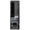 PC DELL Vostro 3030 Small SFF CPU Core i3 i3-14100 3500 MHz RAM 8GB DDR5 4400 MHz SSD 512GB Graphics card Intel UHD