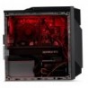 PC ACER Nitro N50-656 Gaming Desktop CPU Core i5 i5-14400F 2500 MHz RAM 16GB SSD 512GB Graphics card NVIDIA RTX