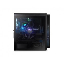 PC ACER Predator PO7-655 Gaming Desktop CPU Core i9 i9-14900KF 3200 MHz RAM 64GB DDR4 SSD 2TB Graphics card NVIDIA