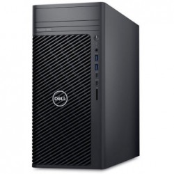 PC DELL Precision 3680 Tower Tower CPU Core i7 i7-14700 2100 MHz RAM 16GB DDR5 4400 MHz SSD 512GB Integrated ENG Windows