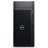 PC DELL Precision 3680 Tower Tower CPU Core i7 i7-14700 2100 MHz RAM 16GB DDR5 4400 MHz SSD 512GB Integrated ENG Windows