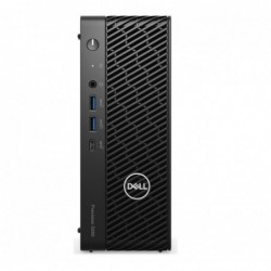 PC DELL Precision 3280 Business CFF CPU Core i7 i7-14700 2100 MHz RAM 16GB DDR5 5600 MHz SSD 512GB Graphics card NVIDIA