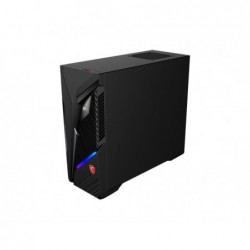 PC MSI MAG Infinite S3 14NUD7 Gaming Desktop CPU Core i7 i7-14700F 2100 MHz RAM 16GB DDR5 5600 MHz SSD 1TB Graphics card