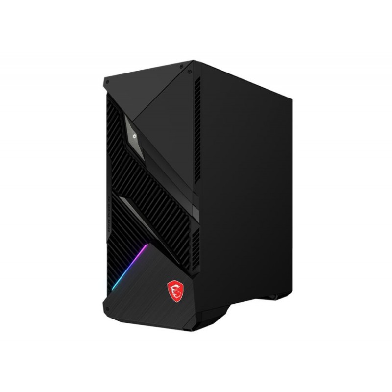 PC MSI MPG Infinite X2 14NUF7 Gaming Desktop CPU Core i7 i7-14700KF 3400 MHz RAM 32GB DDR5 SSD 2TB Graphics card GeForce