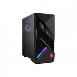 PC MSI MPG Infinite X2 14NUG7 Gaming Desktop CPU Core i7 i7-14700KF 3400 MHz RAM 32GB DDR5 SSD 2TB Graphics card GeForce