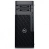 PC DELL Precision 5860 Tower Tower CPU Xeon w3-2425 3000 MHz CPU features vPro RAM 32GB DDR5 4800 MHz SSD