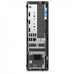 PC DELL OptiPlex Small Form Factor Plus 7020 Business SFF CPU Core i7 i7-14700 2100 MHz CPU features vPro RAM