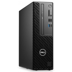 PC DELL Precision 3460 Business SFF CPU Core i7 i7-14700 2100 MHz RAM 16GB DDR5 5600 MHz SSD 512GB Graphics card NVIDIA