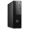 PC DELL Precision 3460 Business SFF CPU Core i7 i7-14700 2100 MHz RAM 16GB DDR5 5600 MHz SSD 512GB Graphics card NVIDIA