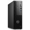 PC DELL Precision 3460 Business SFF CPU Core i7 i7-14700 2100 MHz RAM 16GB DDR5 5600 MHz SSD 512GB Graphics card