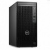 PC DELL OptiPlex Tower 7020 Business Tower CPU Core i3 i3-14100 3100 MHz RAM 8GB DDR5 SSD 512GB Graphics card Intel