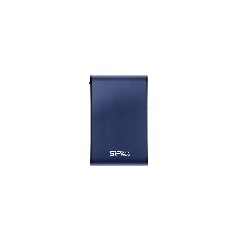 Armor A80 2TB 2000 GB 2.5 " USB 3.1 Blue