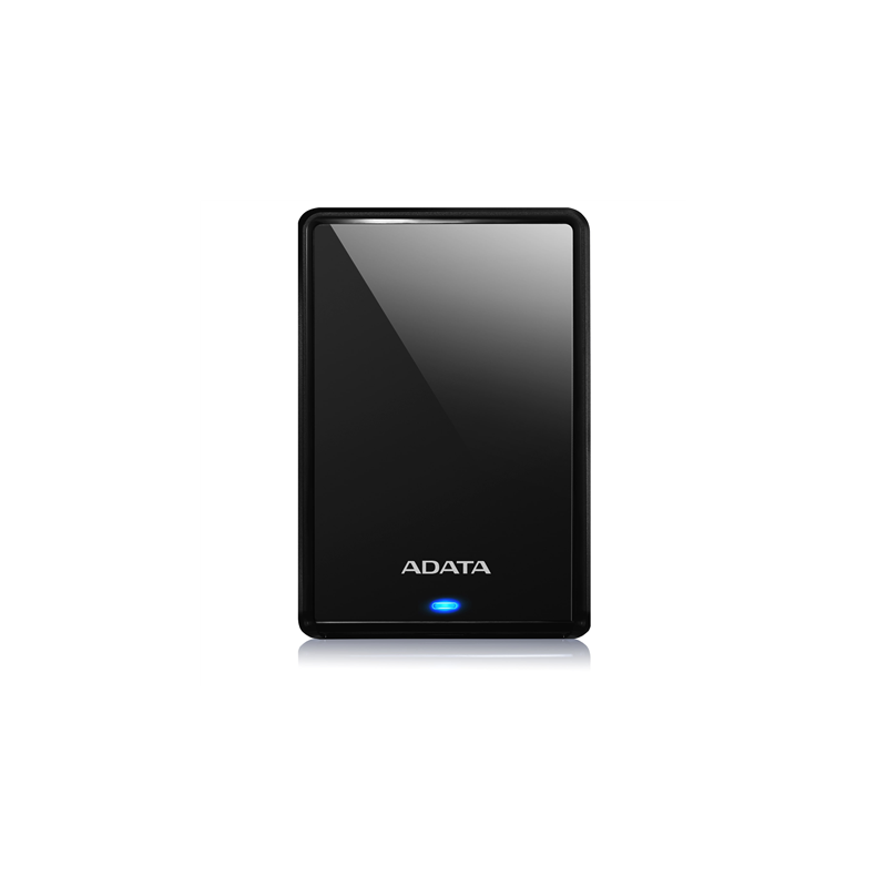 HV620S 4000 GB 2.5 " USB 3.1 (backward compatible with USB 2.0) Black Connecting via USB 2.0 requires plugging