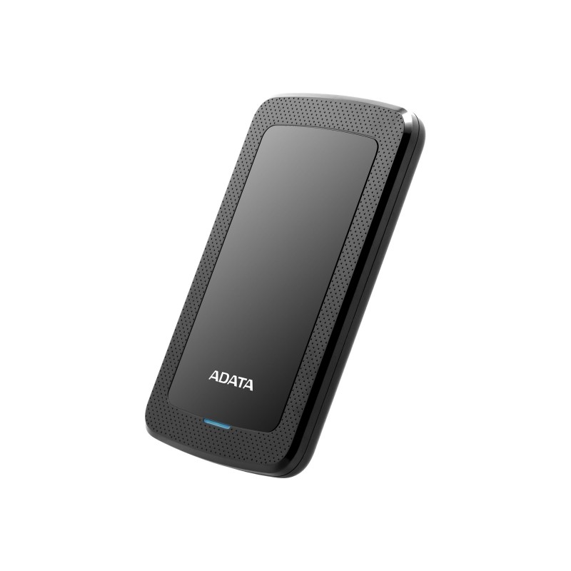 HV300 AHV300-2TU31-CBK 2000 GB 2.5 " USB 3.1 Black backward compatible with USB 2.0, 1. HDDtoGo free