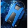 External Hard Drive HD680 1000 GB USB 3.1 Blue Backward compatible with USB 2.0