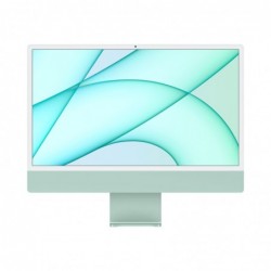 Apple iMac Desktop AIO 24 "...